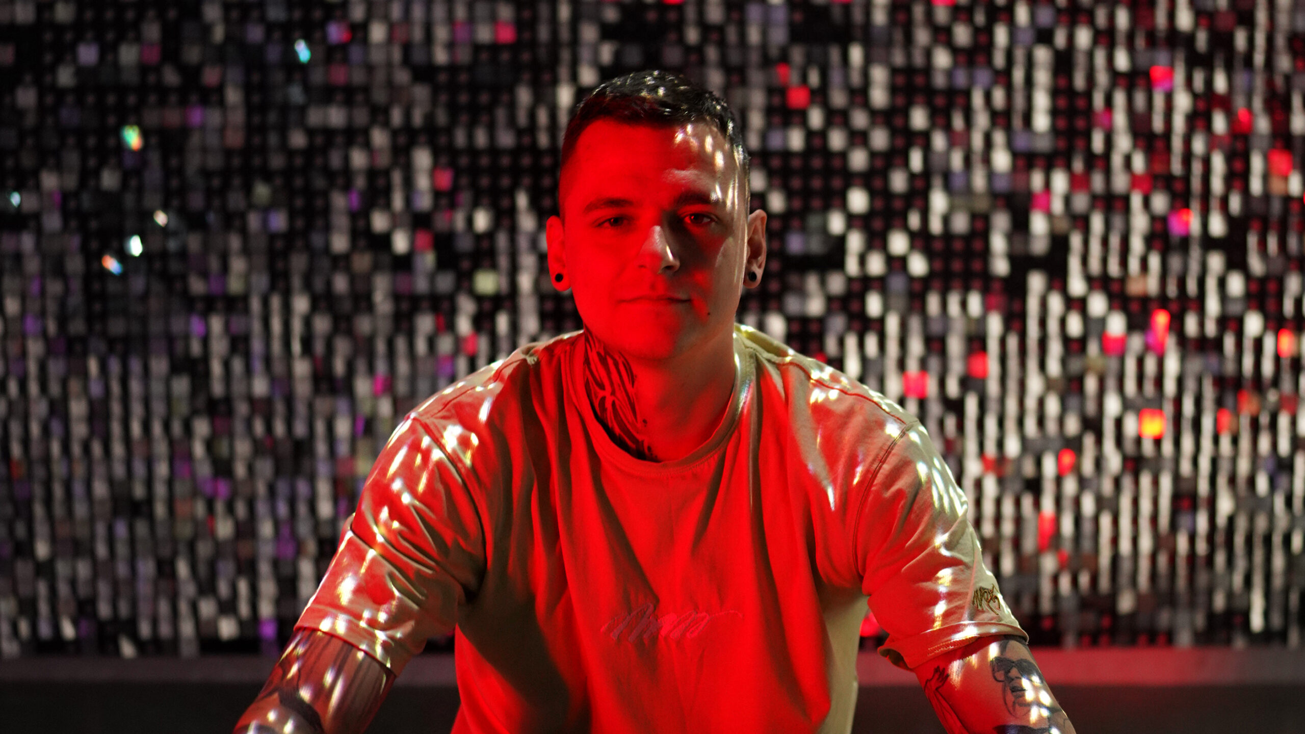 Wywiad z tatuatorem Bartosz Udałowski